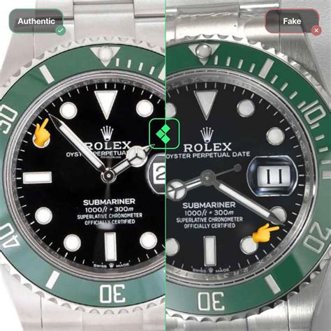 how to tell a rolex is real or fake|is rolex a scam.